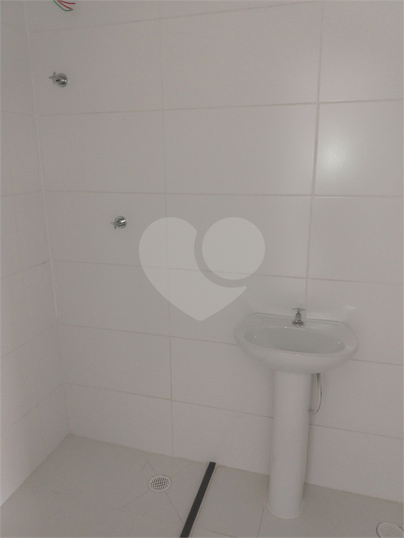 Apartamento novo próximo do metrô Parada Inglesa