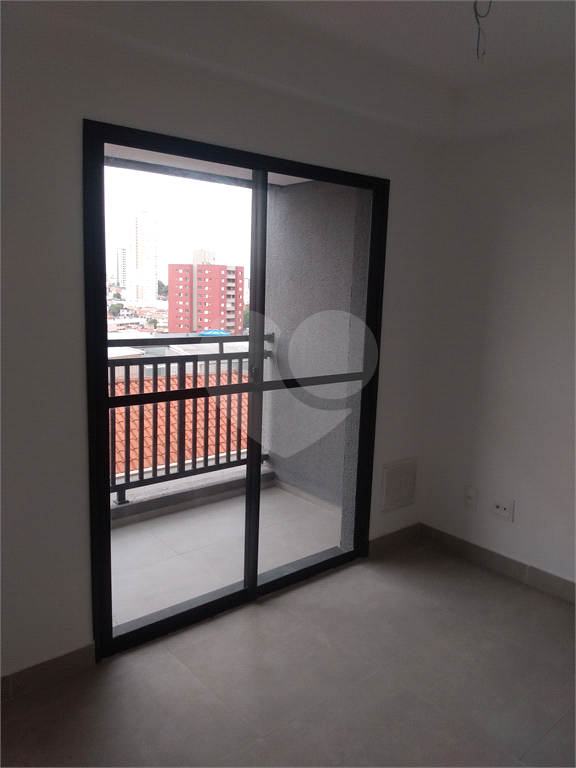Apartamento novo próximo do metrô Parada Inglesa