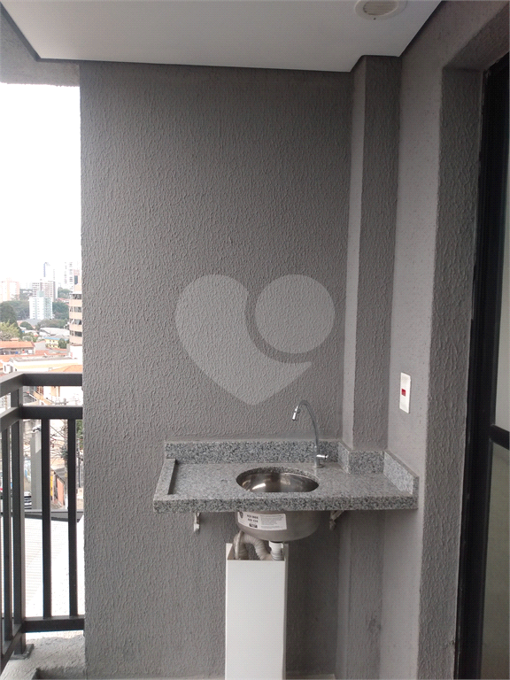 Apartamento novo próximo do metrô Parada Inglesa