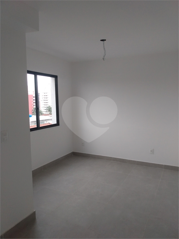 Apartamento novo próximo do metrô Parada Inglesa