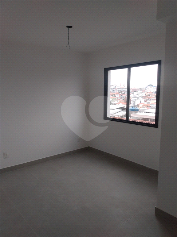 Apartamento novo próximo do metrô Parada Inglesa