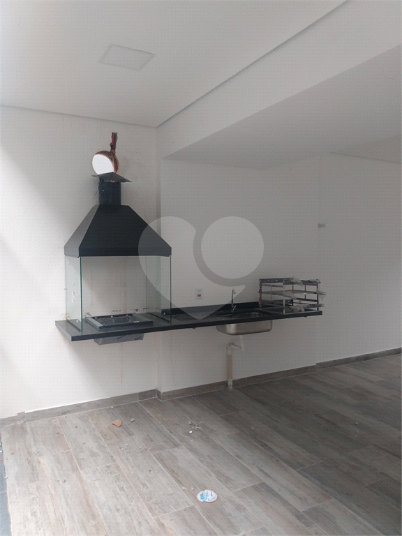 Apartamento novo próximo do metrô Parada Inglesa