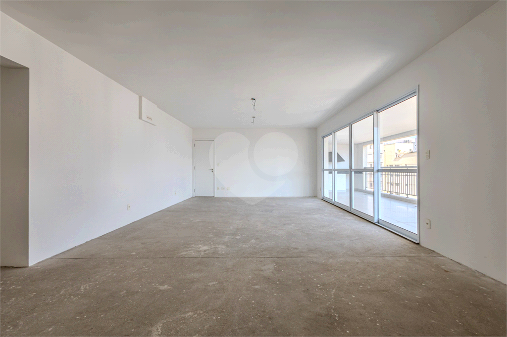 Apartamento para Venda - Vila Mariana