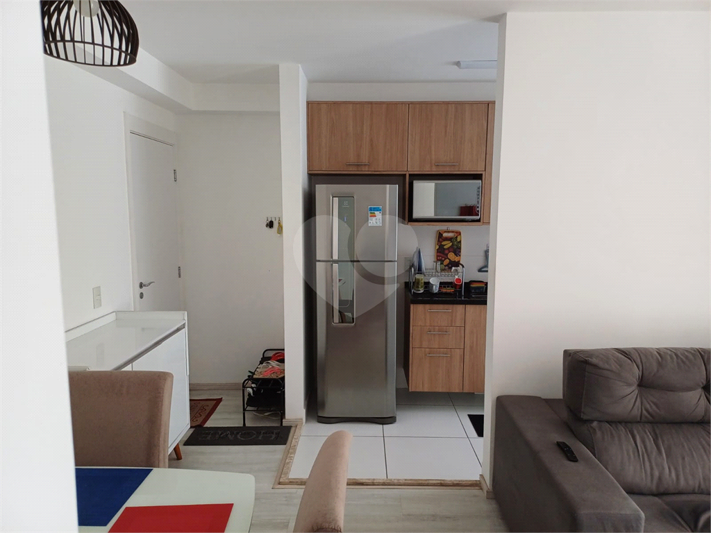 Apartamento novo