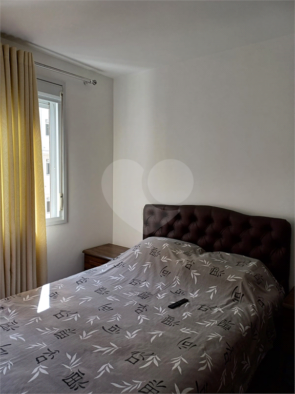Apartamento novo