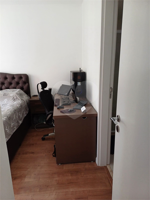 Apartamento novo