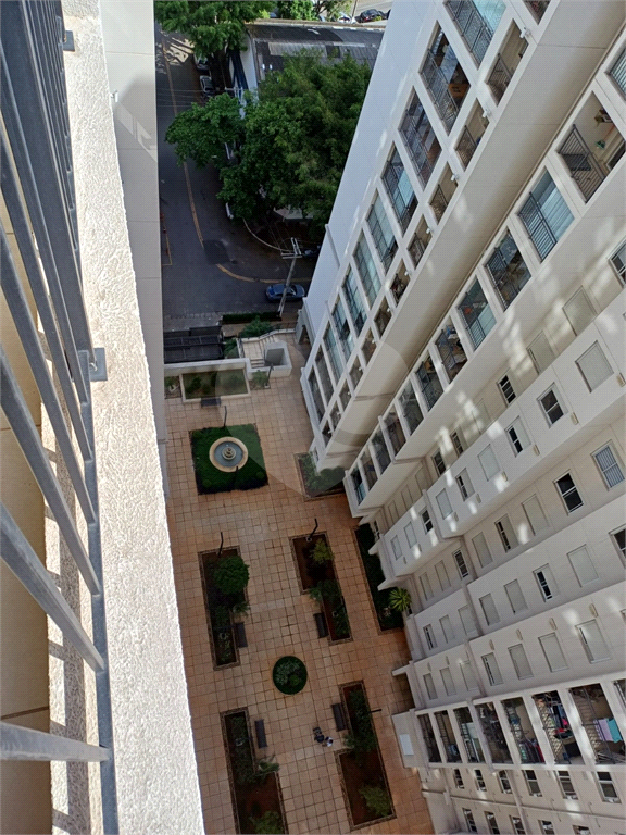 Apartamento novo