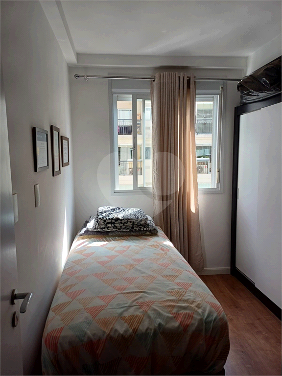 Apartamento novo