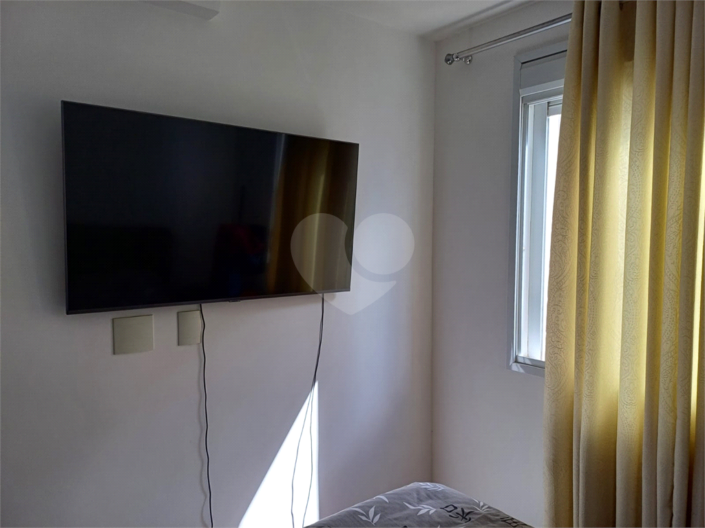 Apartamento novo