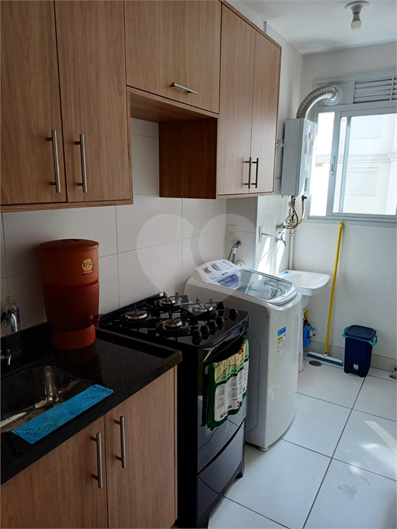 Apartamento novo