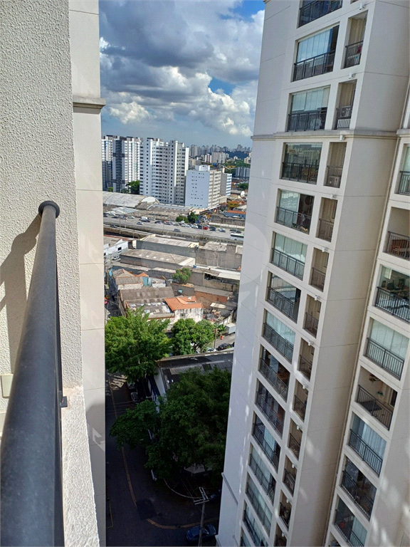 Apartamento novo