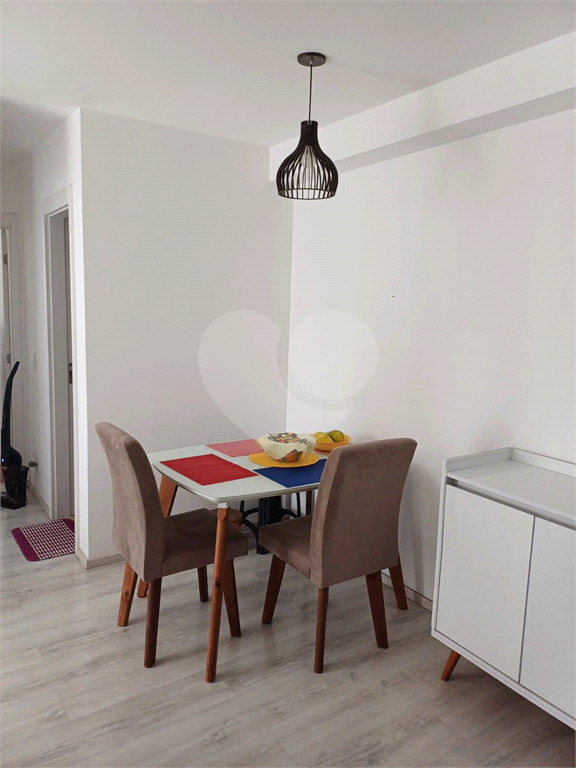 Apartamento novo