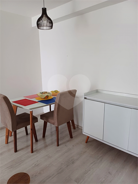 Apartamento novo