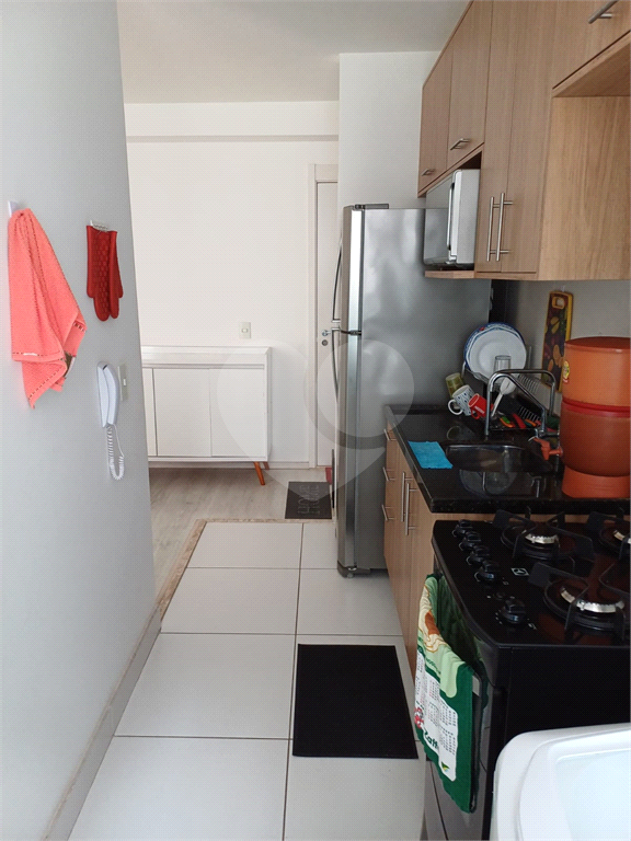 Apartamento novo