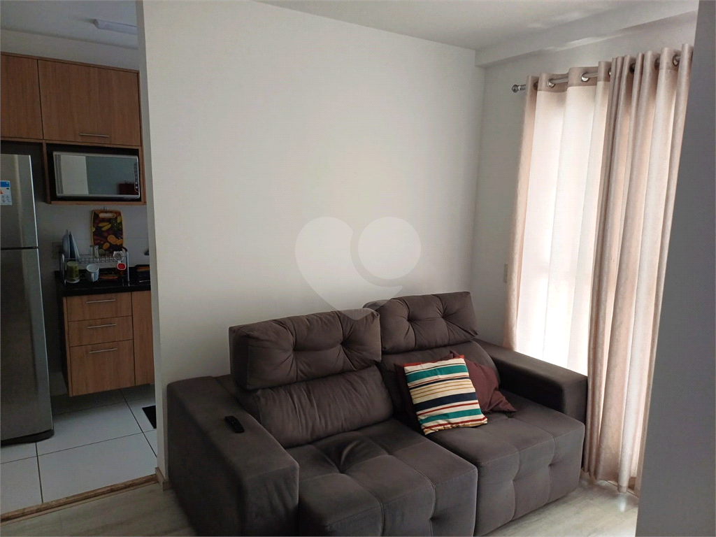 Apartamento novo