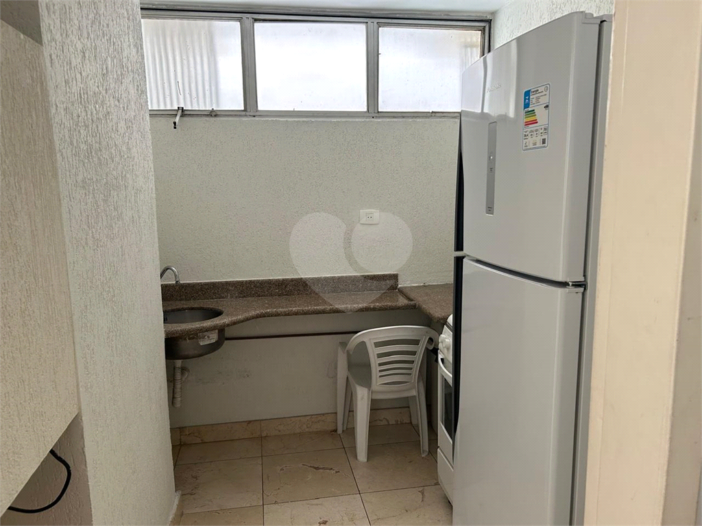 Apartamento próximo ao Parque do Ibirapuera