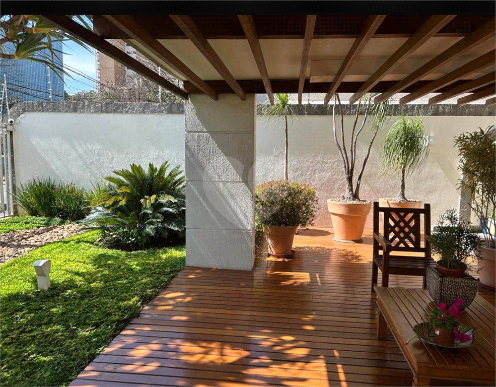 Apartamento próximo ao Parque do Ibirapuera