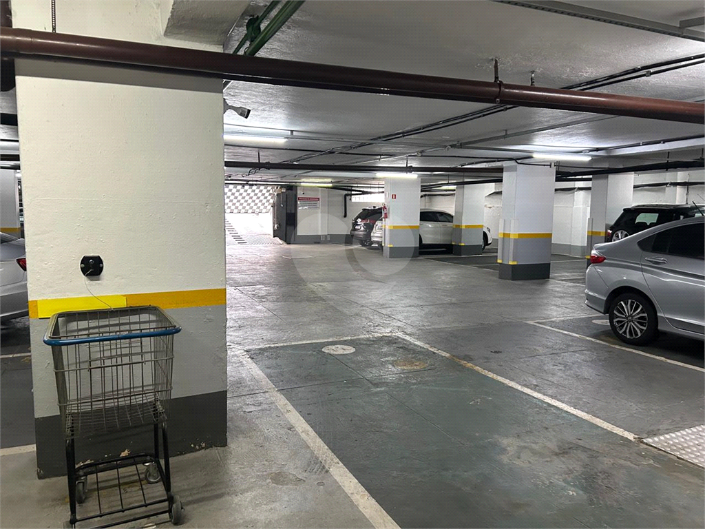 Apartamento próximo ao Parque do Ibirapuera