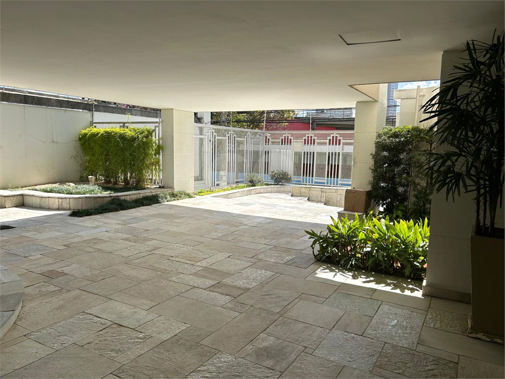 Apartamento próximo ao Parque do Ibirapuera