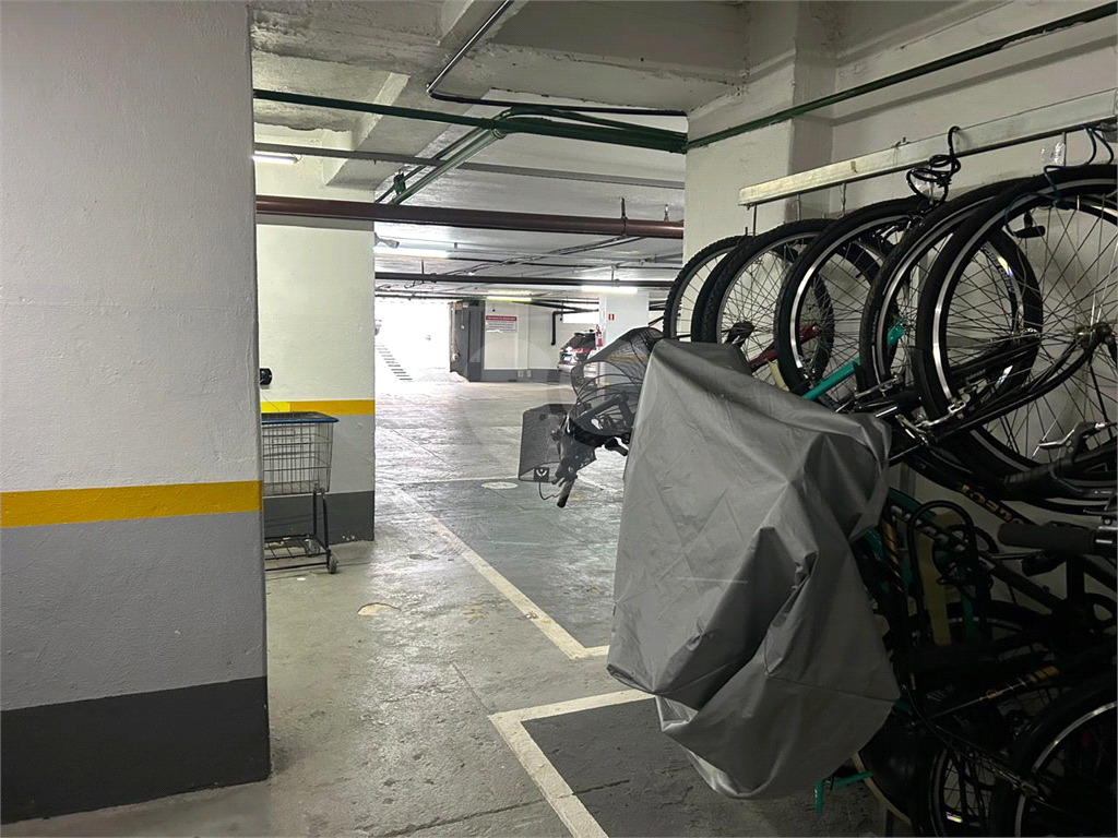 Apartamento próximo ao Parque do Ibirapuera