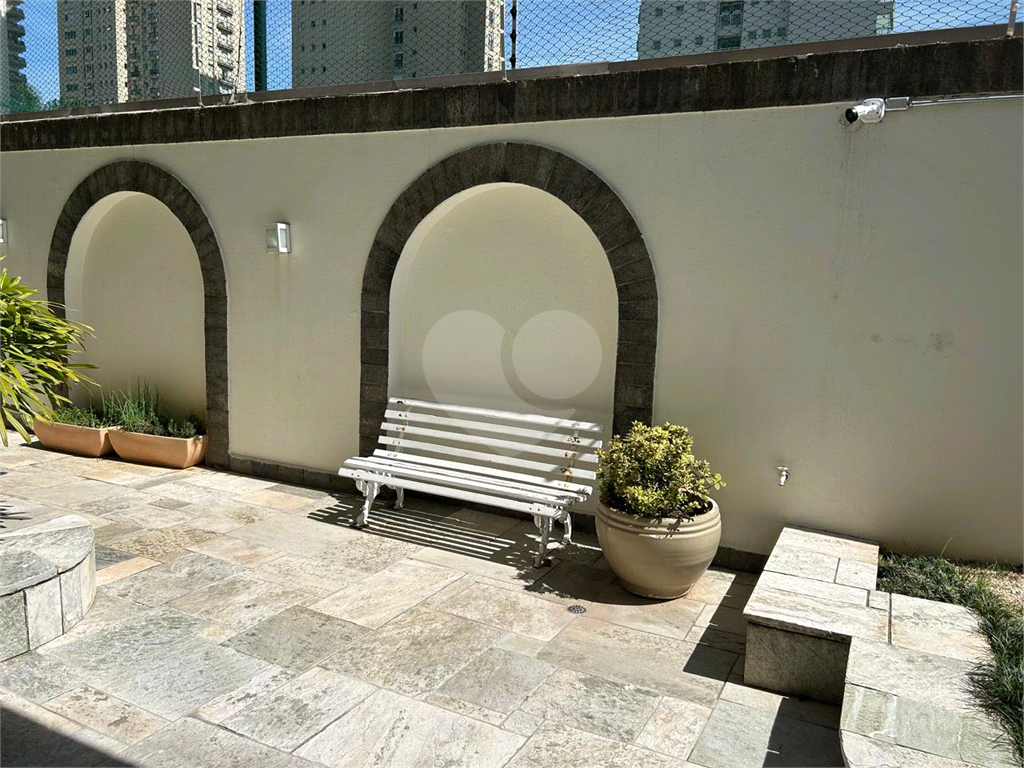 Apartamento próximo ao Parque do Ibirapuera