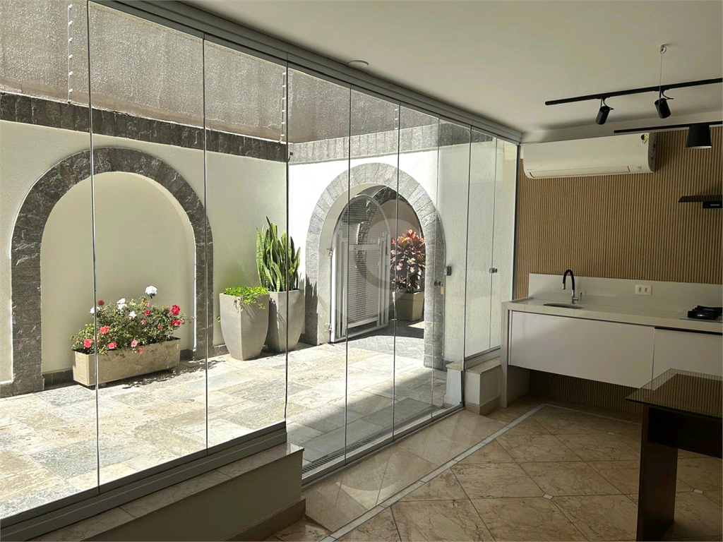 Apartamento próximo ao Parque do Ibirapuera