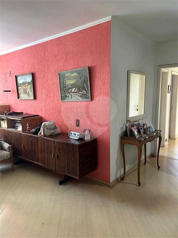 Apartamento próximo ao Parque do Ibirapuera