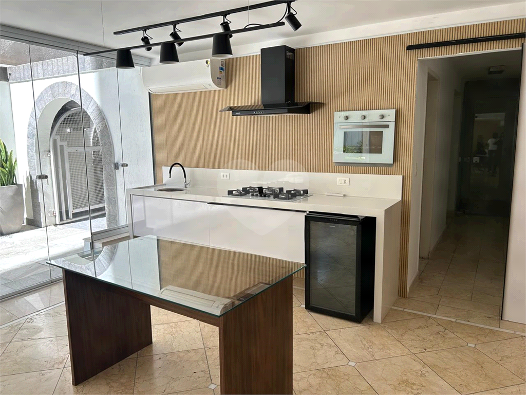 Apartamento próximo ao Parque do Ibirapuera