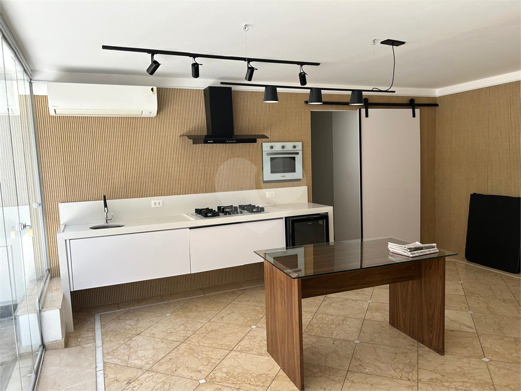 Apartamento próximo ao Parque do Ibirapuera