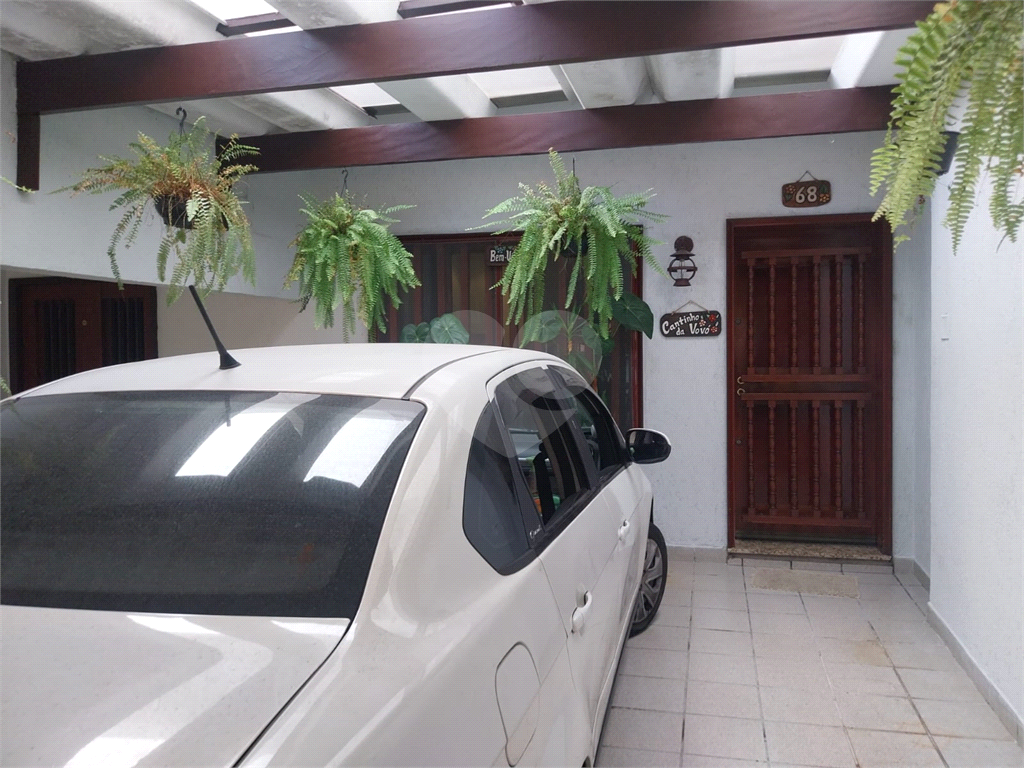 Casa, 4 quartos, 141 m² - Foto 2