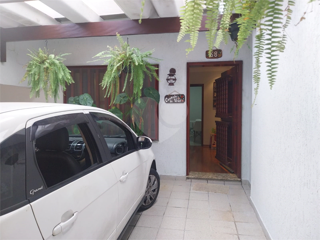 Casa, 4 quartos, 141 m² - Foto 4