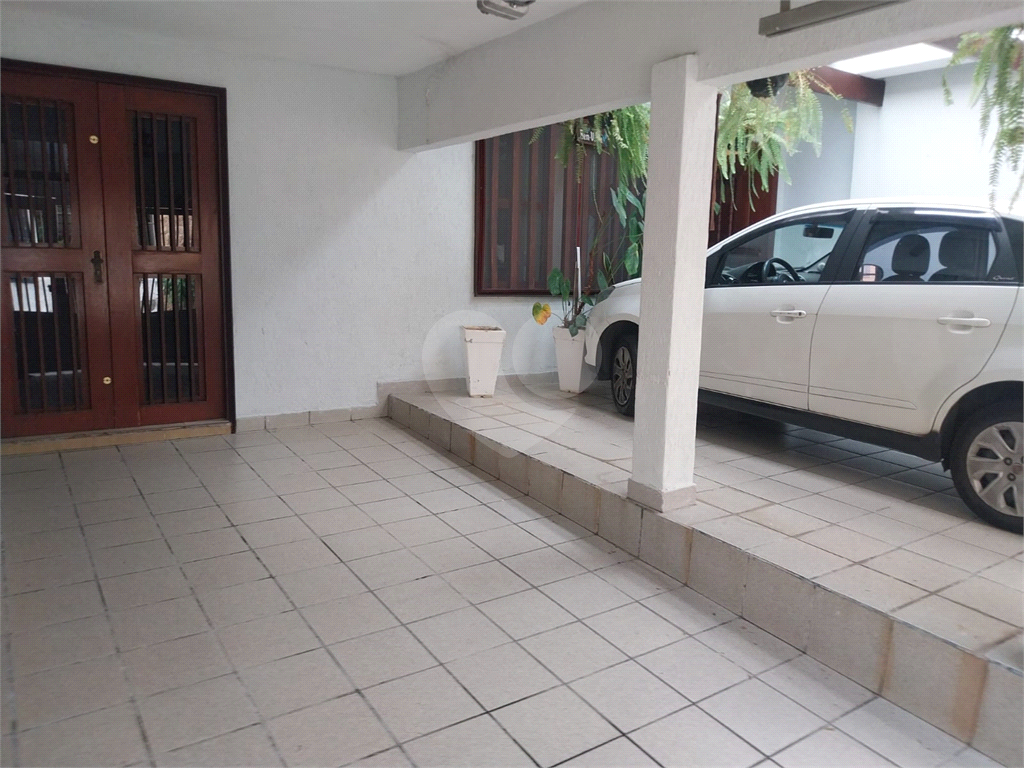 Casa, 4 quartos, 141 m² - Foto 3