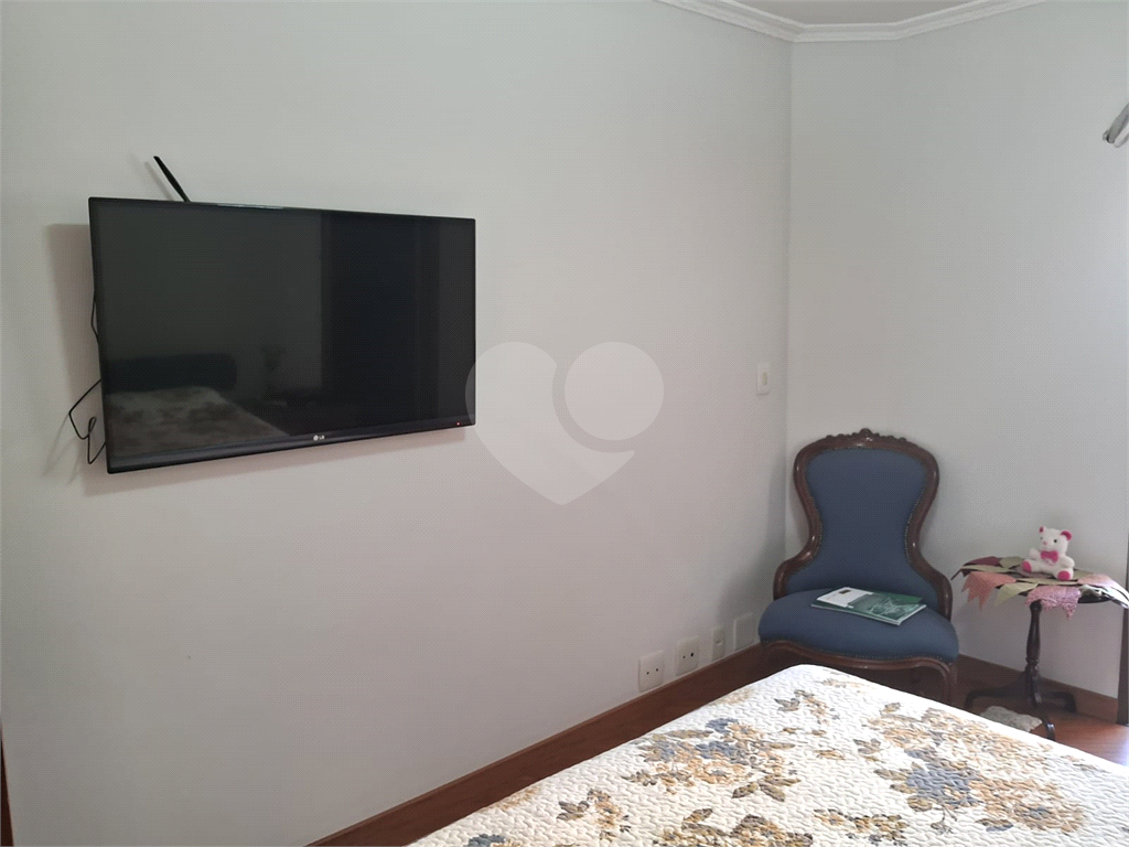 Apartamento a venda na Rua Pedro Doll