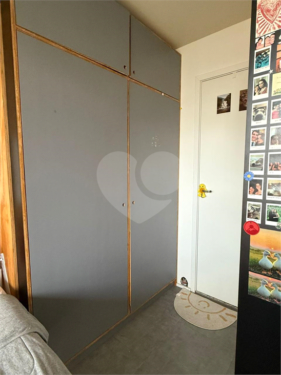 Studio de 25m² mobiliado e com varanda impecável condomínio com lazer completo Vila Mariana