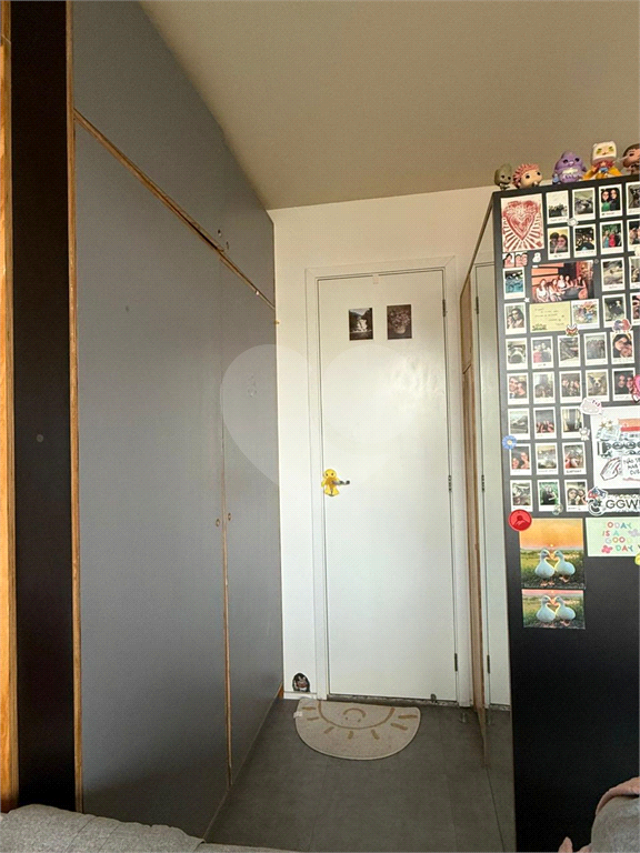 Studio de 25m² mobiliado e com varanda impecável condomínio com lazer completo Vila Mariana