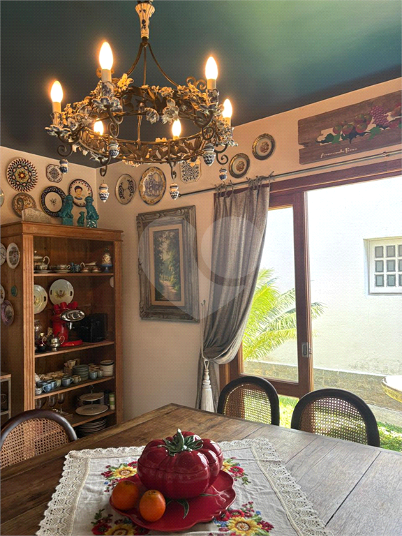 Casa venda Alphaville 3, 4 quartos, 2 suítes, 2 salas, 6 vagas
