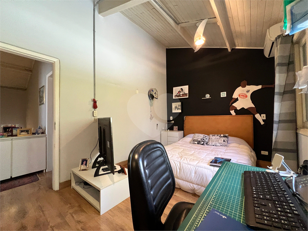Casa venda Alphaville 3, 4 quartos, 2 suítes, 2 salas, 6 vagas