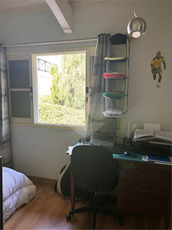 Casa venda Alphaville 3, 4 quartos, 2 suítes, 2 salas, 6 vagas