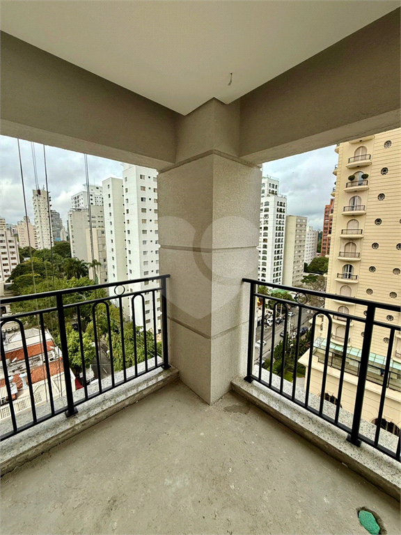 Apartamento para Venda - Jardim Paulista