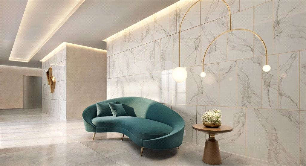 Apartamento 155m² – 3 Suítes – Terraço Gourmet – Verdant Park Resort – Tucuruvi/SP