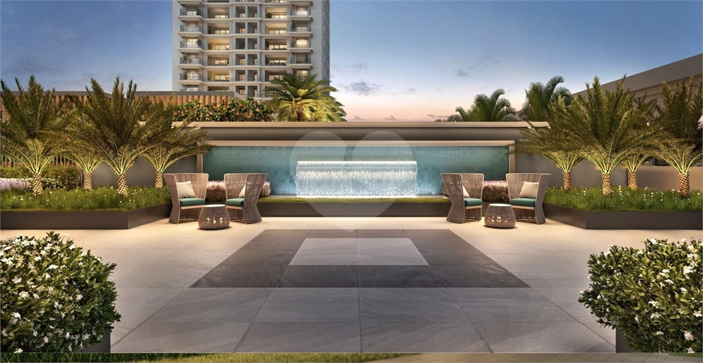 Apartamento 155m² – 3 Suítes – Terraço Gourmet – Verdant Park Resort – Tucuruvi/SP