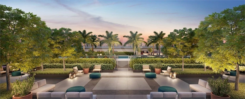 Apartamento 155m² – 3 Suítes – Terraço Gourmet – Verdant Park Resort – Tucuruvi/SP