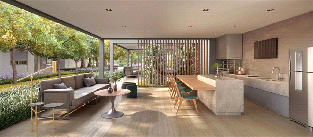 Apartamento 155m² – 3 Suítes – Terraço Gourmet – Verdant Park Resort – Tucuruvi/SP