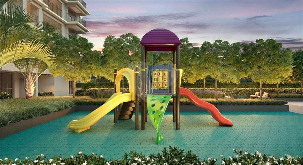 Apartamento 155m² – 3 Suítes – Terraço Gourmet – Verdant Park Resort – Tucuruvi/SP