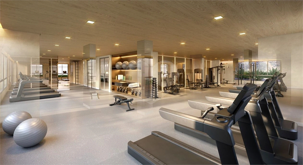 Apartamento 155m² – 3 Suítes – Terraço Gourmet – Verdant Park Resort – Tucuruvi/SP