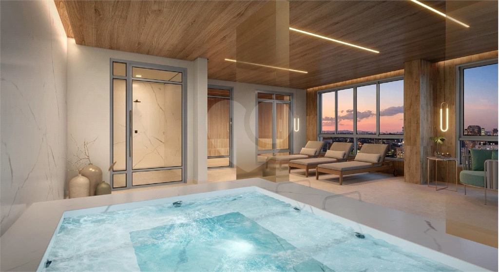 Apartamento 155m² – 3 Suítes – Terraço Gourmet – Verdant Park Resort – Tucuruvi/SP