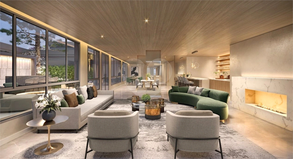 Apartamento 155m² – 3 Suítes – Terraço Gourmet – Verdant Park Resort – Tucuruvi/SP