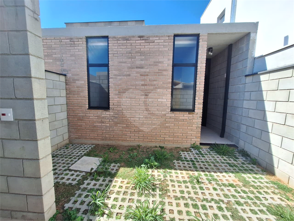 Casa Nova à Venda 80m²| 2 Dormitórios| 1 Suíte| 1 Vaga| Área Gourmet Socorro/SP