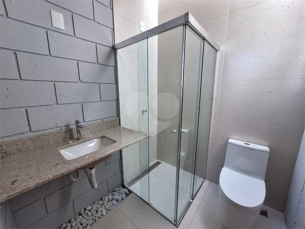 Casa Nova à Venda 80m²| 2 Dormitórios| 1 Suíte| 1 Vaga| Área Gourmet Socorro/SP