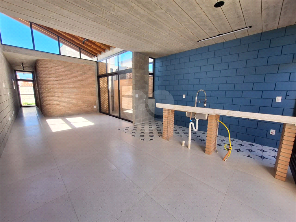 Casa Nova à Venda 80m²| 2 Dormitórios| 1 Suíte| 1 Vaga| Área Gourmet Socorro/SP